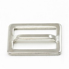 Buckle, 1" Adjuster